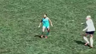 player 1