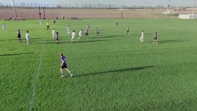 Lou Fusz Red Star Copa vs United STL Academy 12B