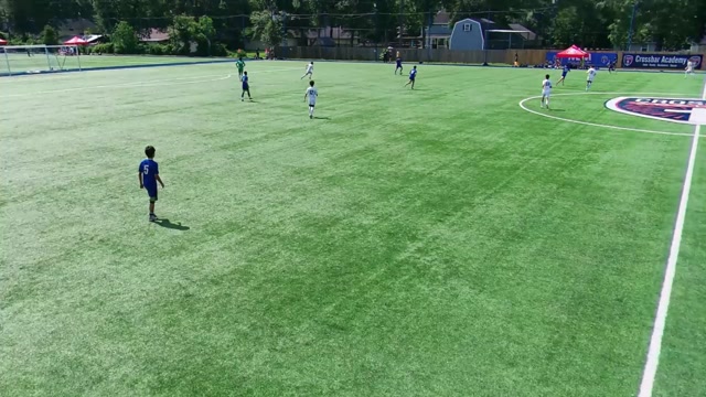 Houston Rangers U17 MLS vs Idea Toros FA U17