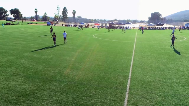 Legends FCSB 2010 vs Riverside B10