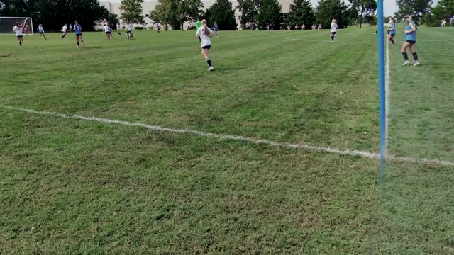 Kansas Rush 16UG RL vs Sporting Iowa 16UG ECNL