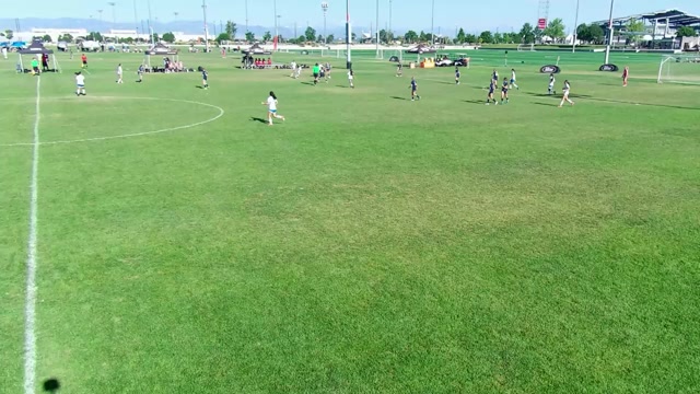 Sporting Iowa 2011G ECNL vs Empire Surf 2011