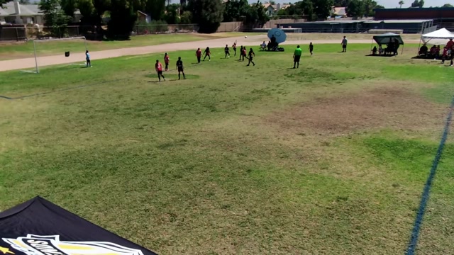 RIALTO FC vs Legends FC Beaumont
