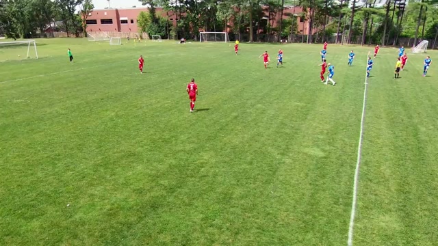 Levski Chicago vs FC Macedonia Chicago