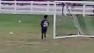 player 1