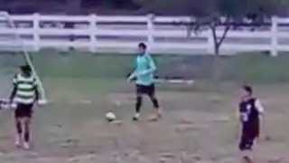 player 1