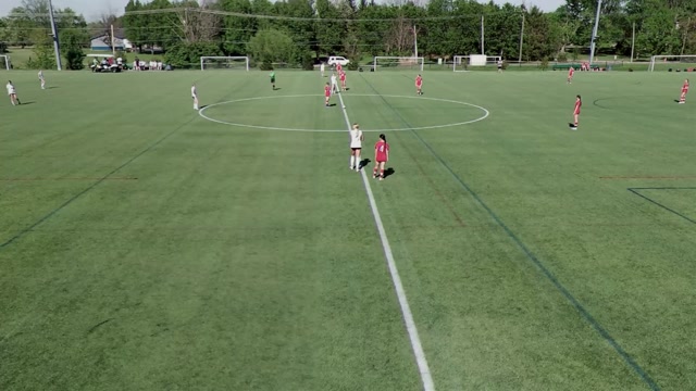 Pacesetters vs Lakota FC G11 Black