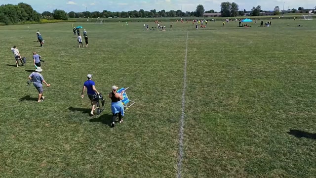 Boilers FC U14 Boys Gold vs SCSA Eleven U14B Red youth soccer highlights