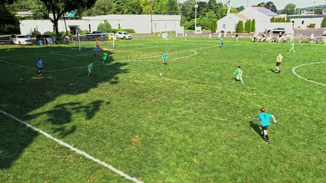 AC CT USL Y vs 2015 Cedar Stars