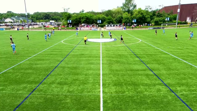 SUSA 2010 Boys vs Energy 2010