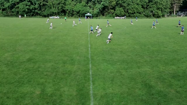 Indy 11 North vs WCOB