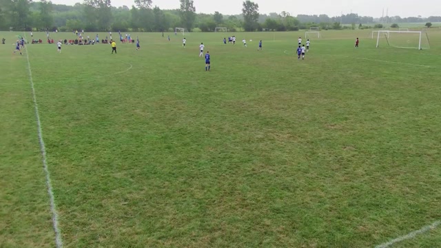 Galaxy FC 11-12 vs Indy 11 North