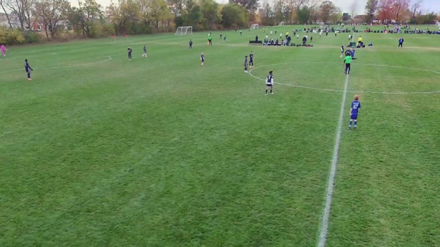 Galaxy SC 2012 vs Indy 11 North