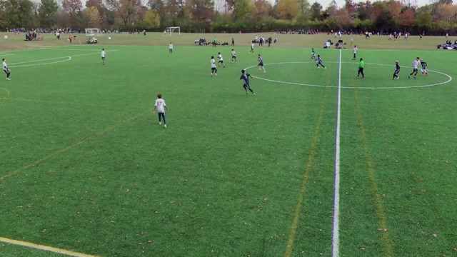 2012 USAI vs Indy 11 North