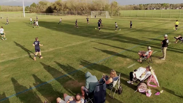 Navarre 2012 Boys vs Breakers 2012