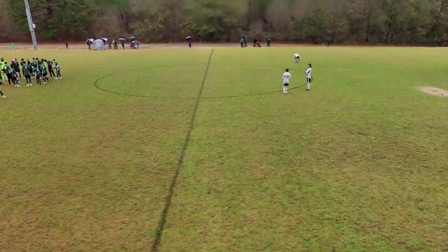 09 (17U) PGSA Stars Green vs 2009 NPL North