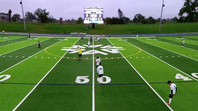 Vista PEAK High School - Varsity vs Rangeview HS - Varsity 2025