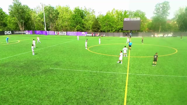 Lexington FC USL vs Kings Hammer USL Academy