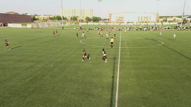 G2013 Academy White vs LCFC G2013