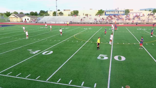 Jefferson High school vs Washington High school Varsity 2026