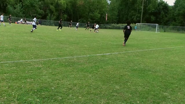 Roxboro Community School vs Eno River Academy