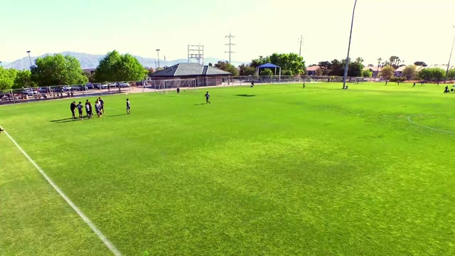 09 Albion vs LVSA