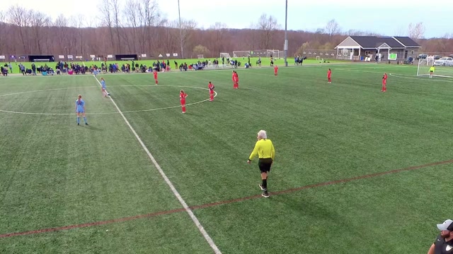 Sporting G2014 DPL vs CFC North EDP Grey 2014G - Joe F