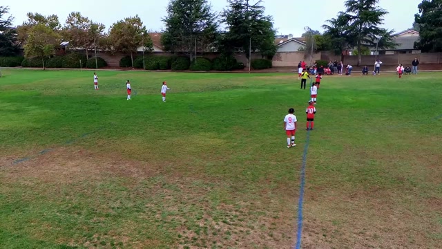 Redbulls SM vs Crusaders FC G16