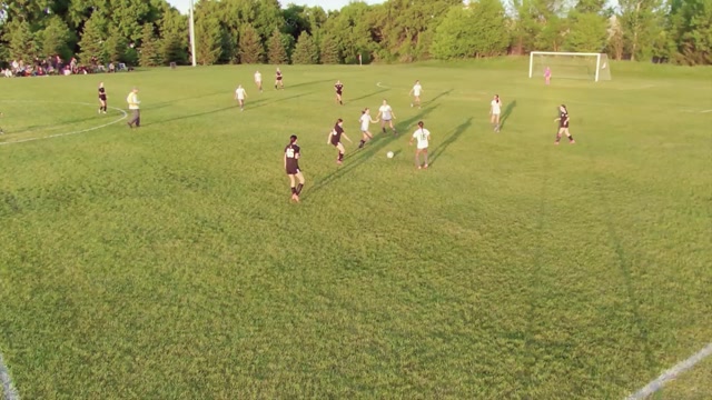 Keliix Intra Soccer Club '11G vs U15- 2011G Premier Brady