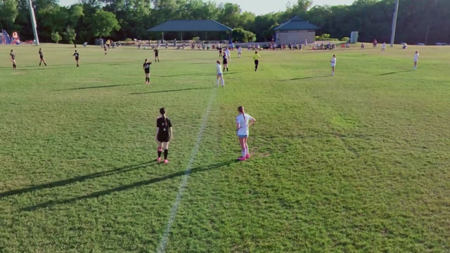 NSSA vs U15- 2011G Premier Brady