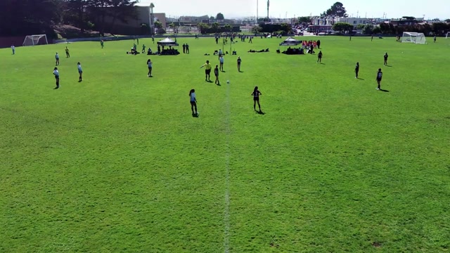 Diablo valley fc 11 g Ecnl RL vs Sf United Fc Ecnl El 11g