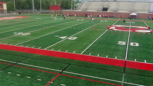 FC Dynamo ROC G2009 United vs Rnyfc 2009 Girls