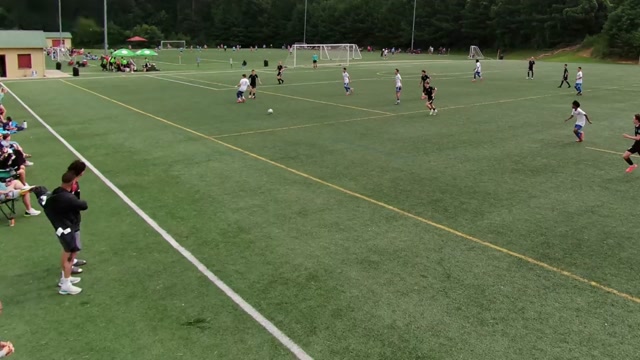 Albion SC Atlanta 10B EA vs FC Alliance 10B ECNL