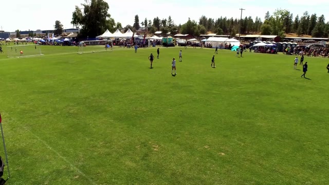 Snohomish United black G12 ECNL RL vs Spokane Shadow G11 Navy