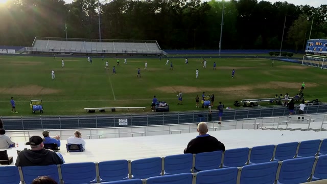 Berkeley HS vs South Carolina Surf 2009 Blue