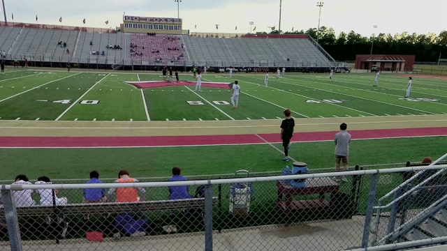 Ashley Ridge High School vs South Carolina Surf 2009 Blue