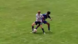 player 15