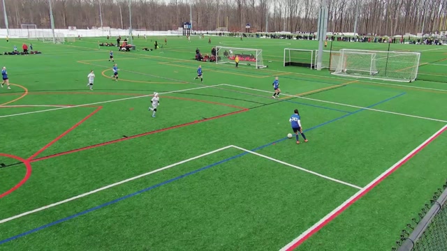 "TBD" vs Maryland ODP 2014G
