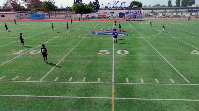 Pateadores (South County) vs FC PREMIER - 15U Flt2