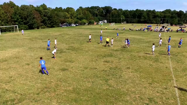 va Rush academy Penn 11 NL vs RU Orange NPL Elite 2011