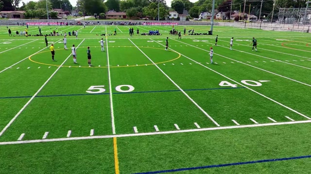 deleware United vs FC Pride