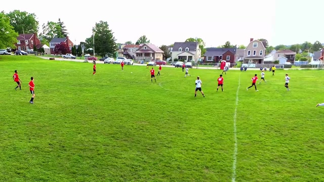 RSD vs Avonworth