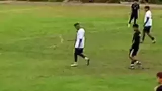 player 1