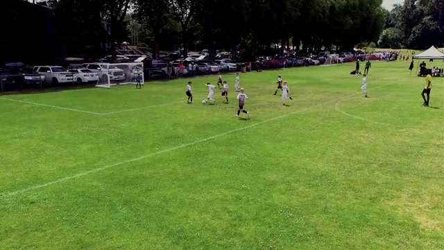  crossfire vs United U10 2026