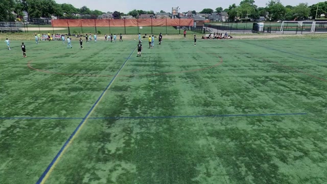 NY Hota Bavarian Soccer Club 2013 EDP vs B2013 EDP 2 WHITE