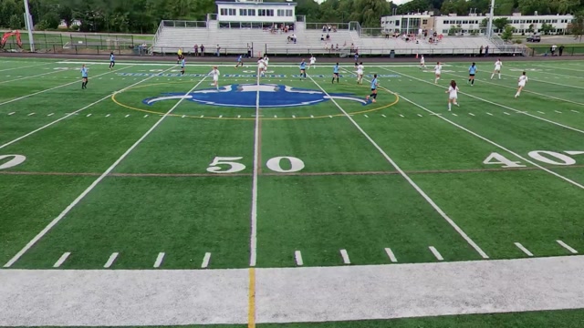 Rockville Center South Side HS vs John Jay East Fishkill Girls Soccer