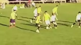 player 8