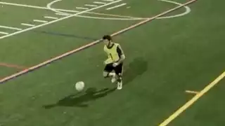 player 1