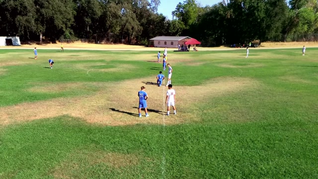 Futures High School vs Waves