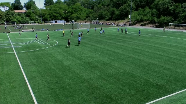 East Meadow SC ECNL B12 vs AC Connecticut B2012 ECNL NL